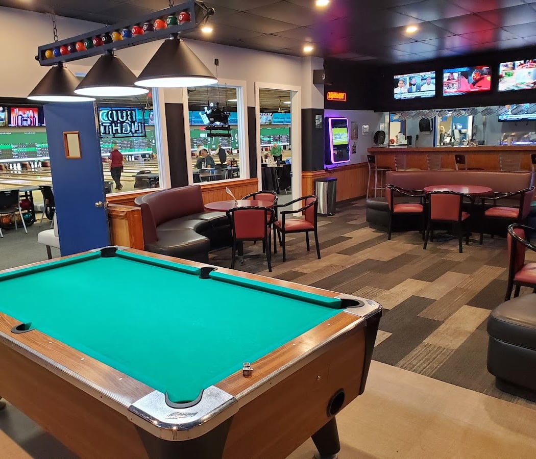 Anchor Lanes 2