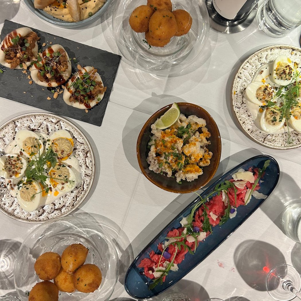 LE BOURBON BORDEAUX - Restaurant 4