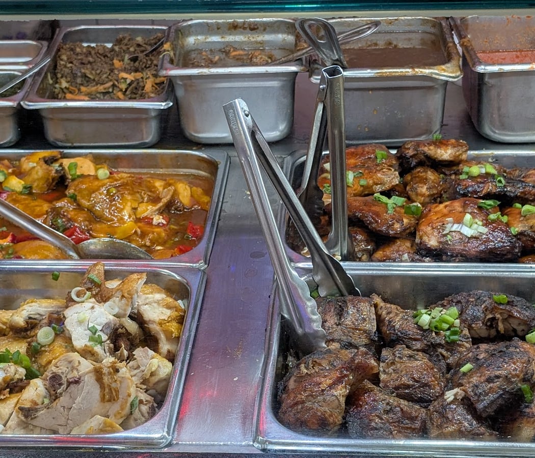 Singh's Roti Shop & Bar 1