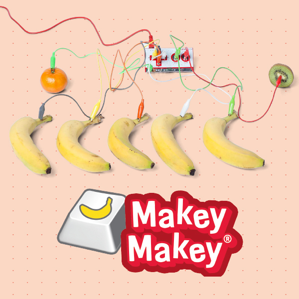 Atelier numérique D'clics : créé ta manette de jeu 1