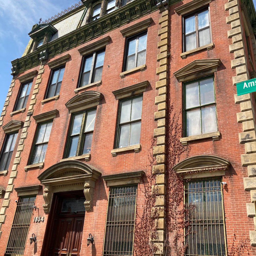 West Harlem Environmental Action, Inc. (WE ACT for Environmental Justice) 3