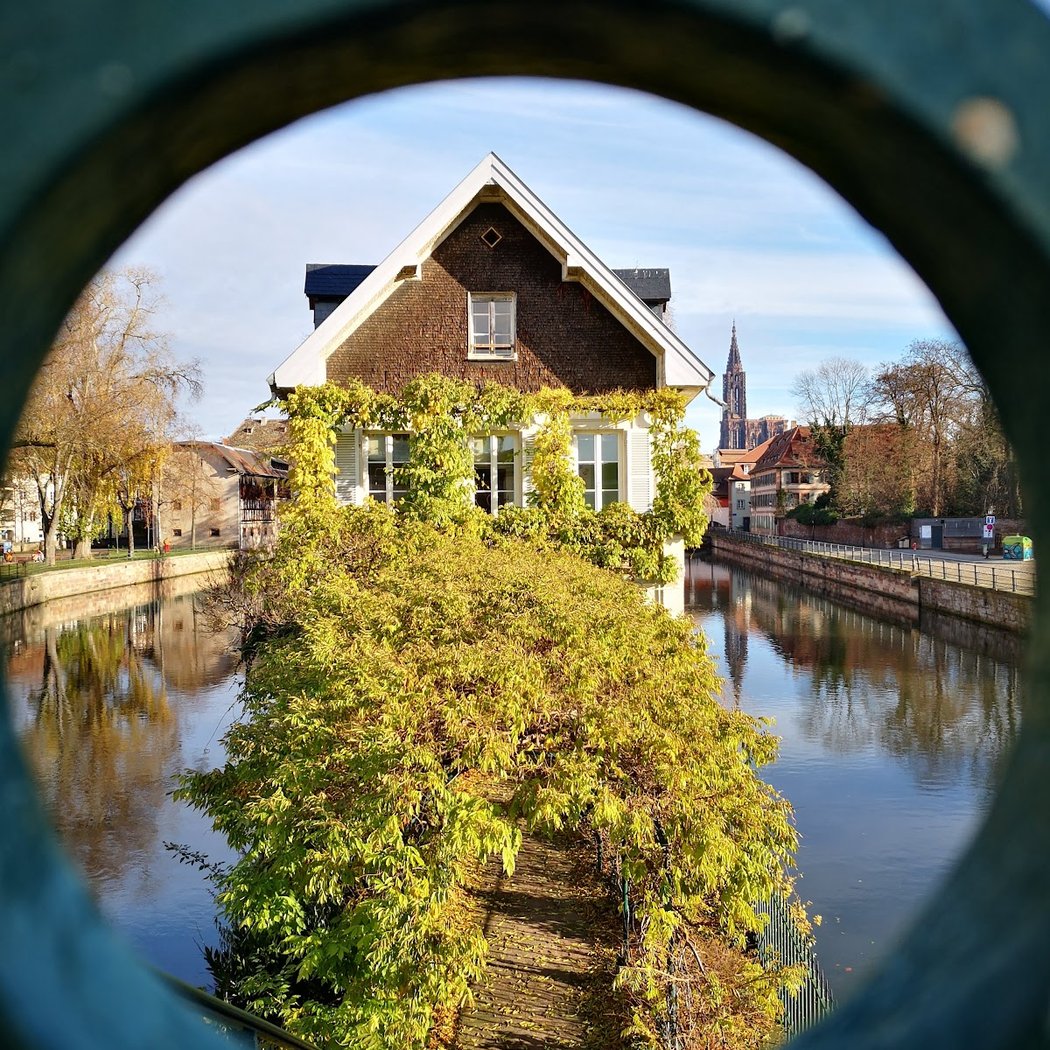 Petite-France 2