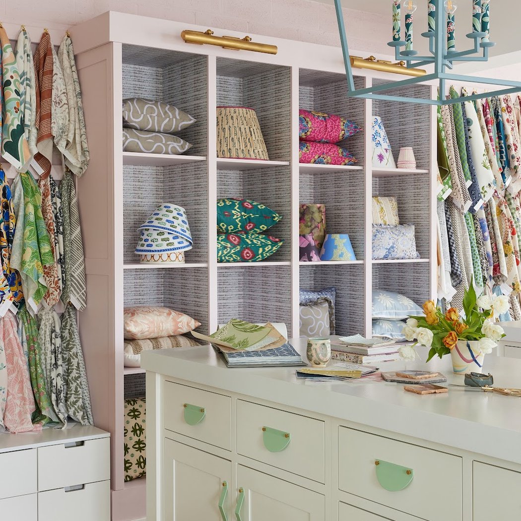 Cloth & Kind Showroom 2