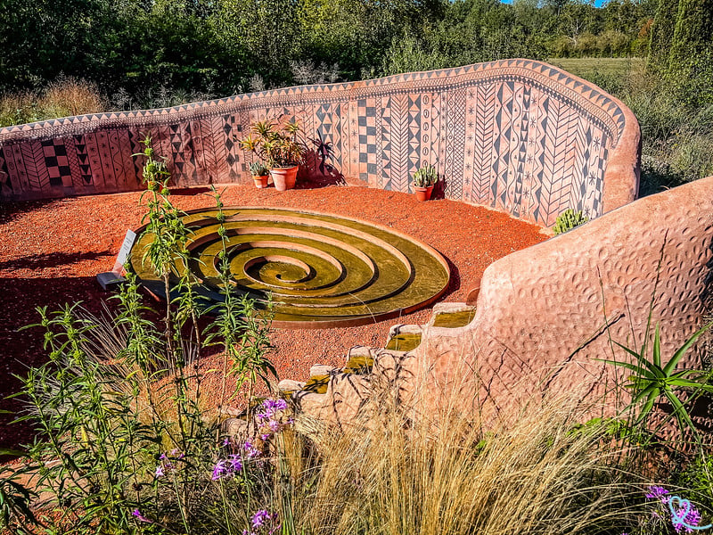 Garden Festival 1