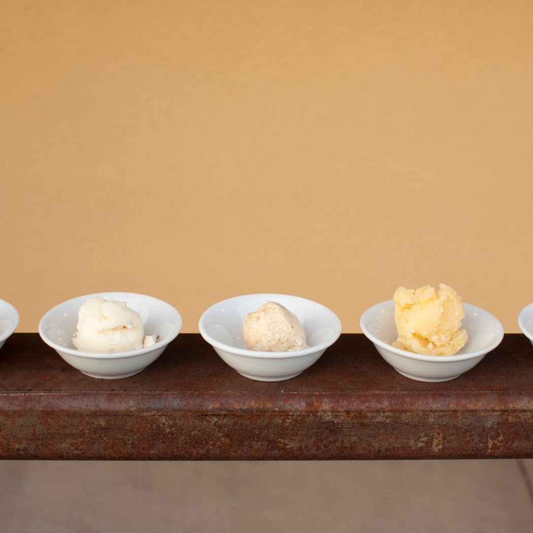Hands on Cheesemaking & Buttermonger Demonstration 2