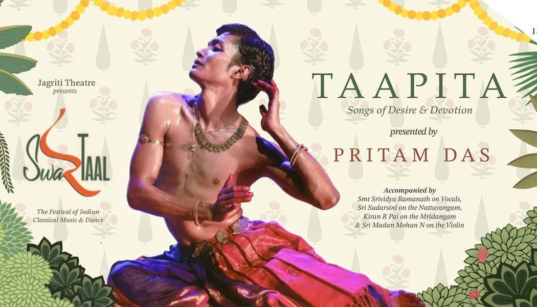 TAAPITA: Songs of Desire and Devotion 1