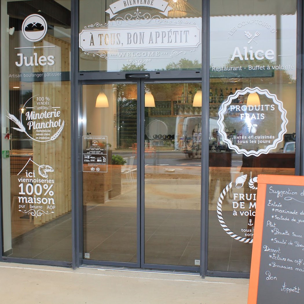 Les Comptoirs d'Alice et Jules 2
