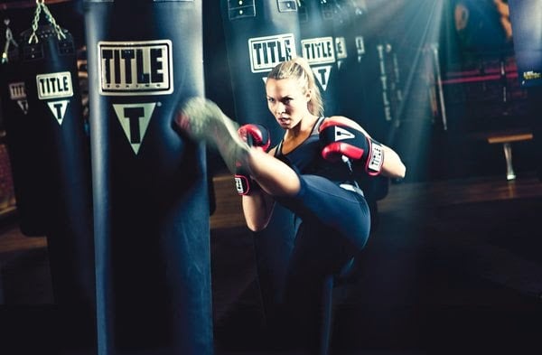TITLE Boxing Club Forest Hills 1