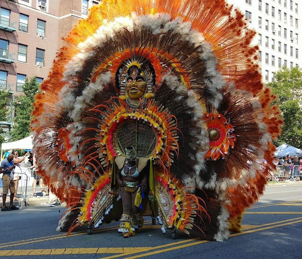 West Indian American Day Carnival Association 1