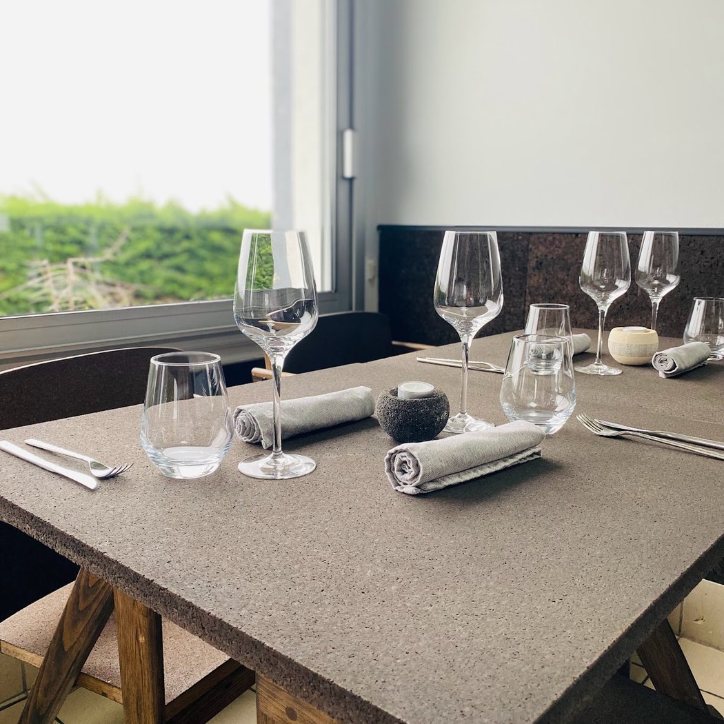 Restaurant Granit 2