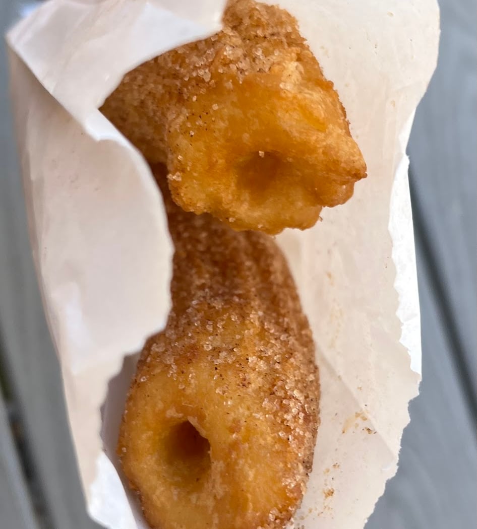 Churros Guerrero 3