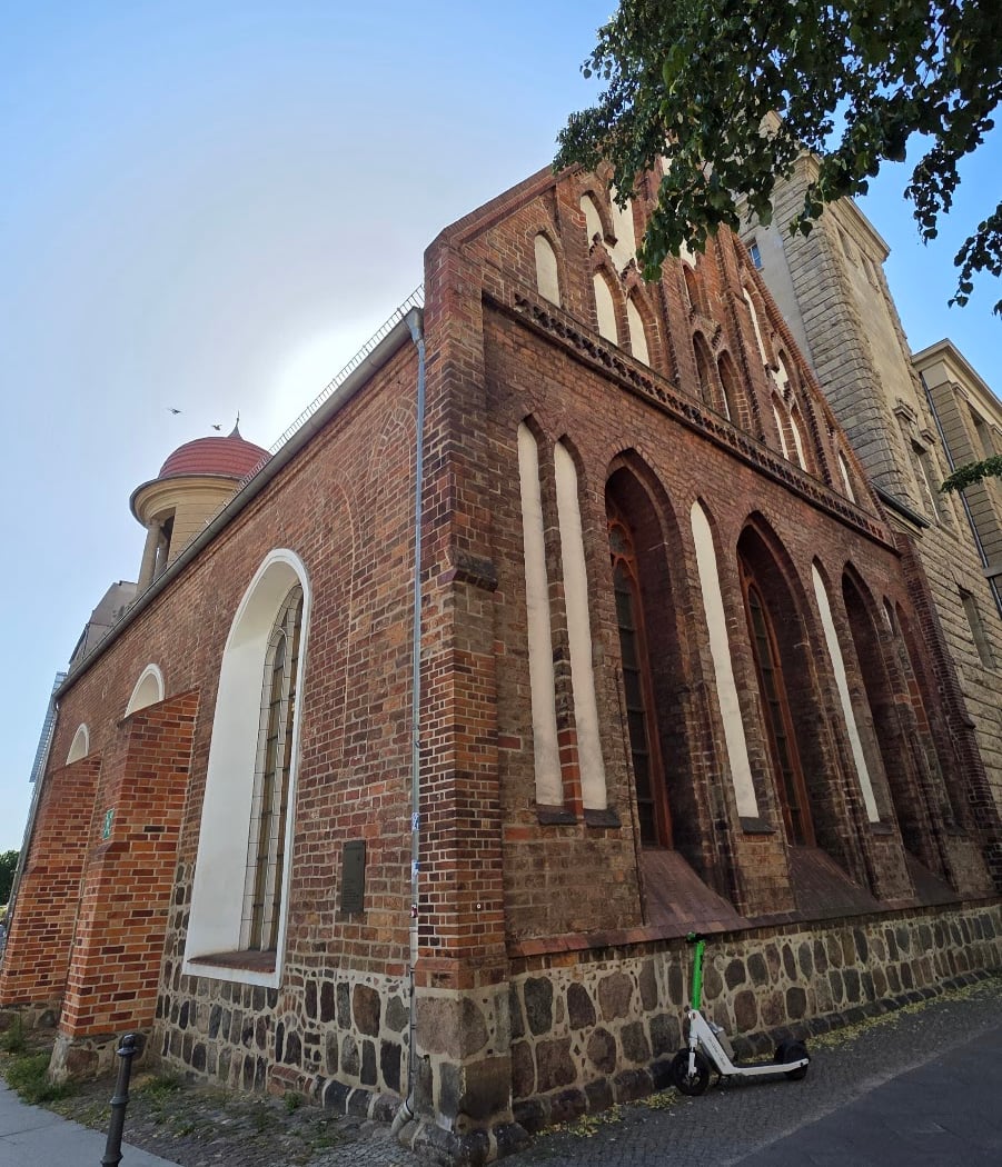 Bärentouren: Berlin im Mittelalter 3