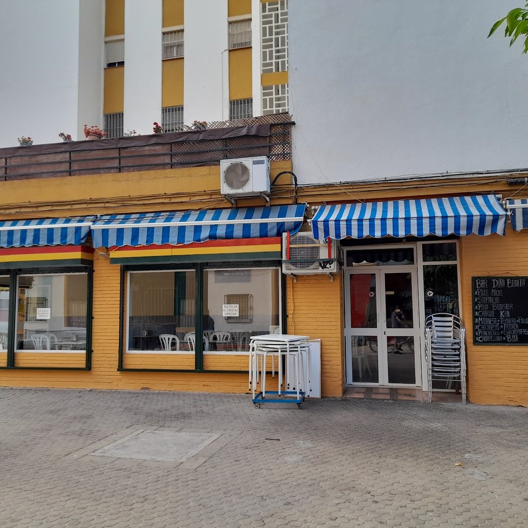 Bar restaurante Doña Benita 2