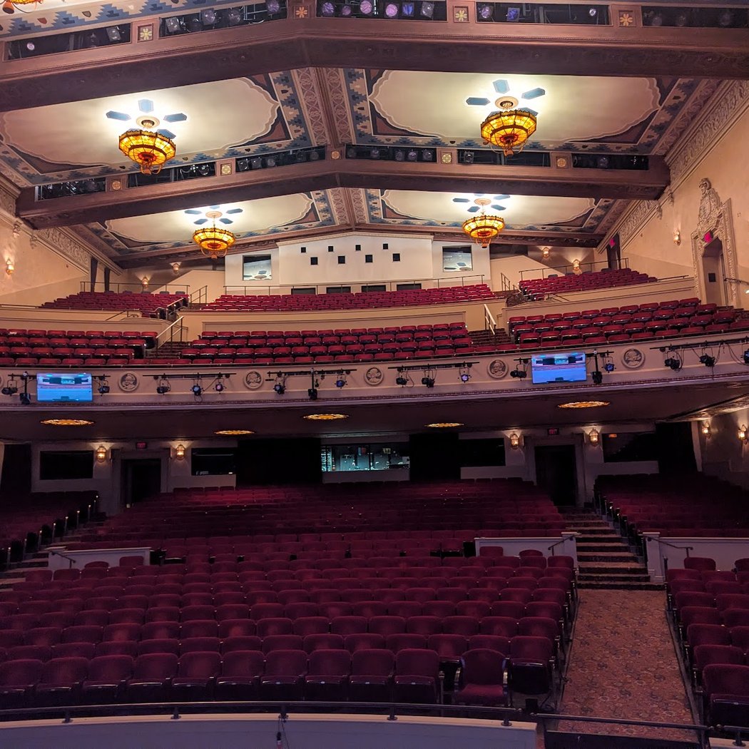 Opera San Jose: La Traviata 3