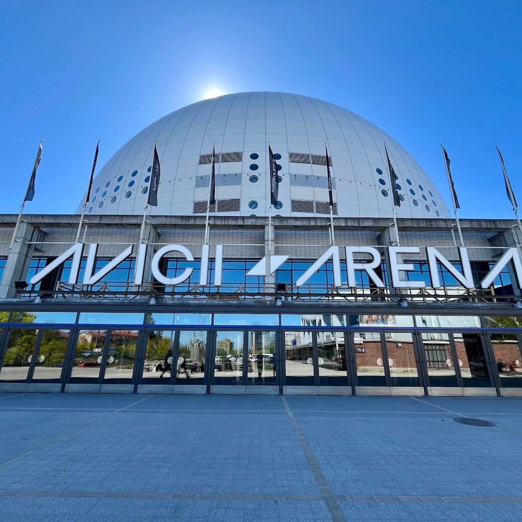 Disney On Ice presenterar ”Discover the Magic” 4