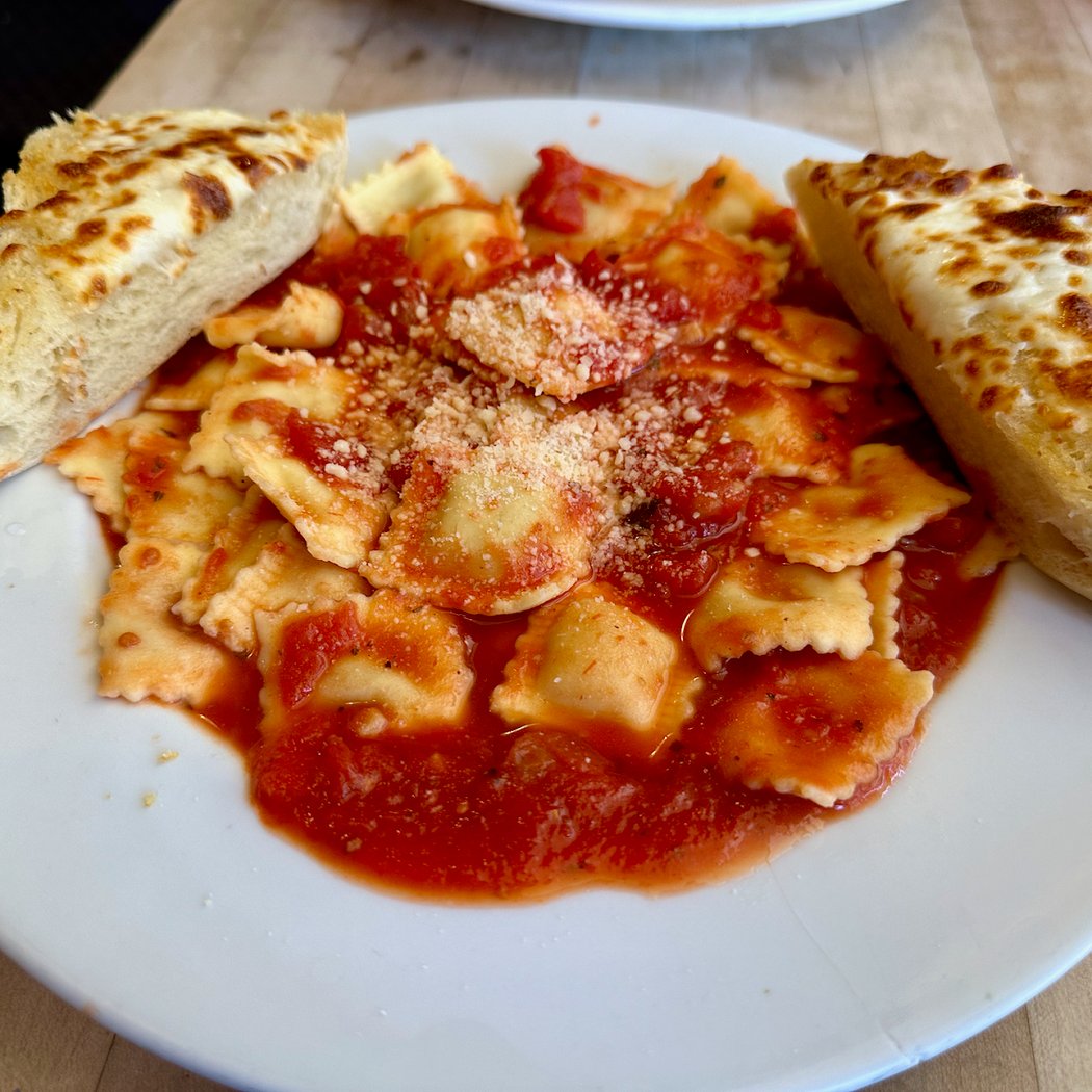 Ravioli House 1