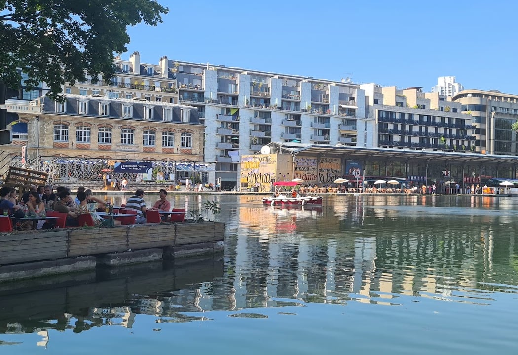 Paris Plages 3