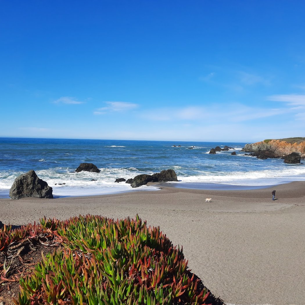 Schoolhouse Beach 1