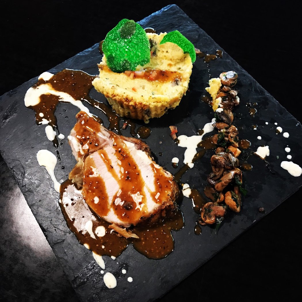 Birdie's Cafe 3