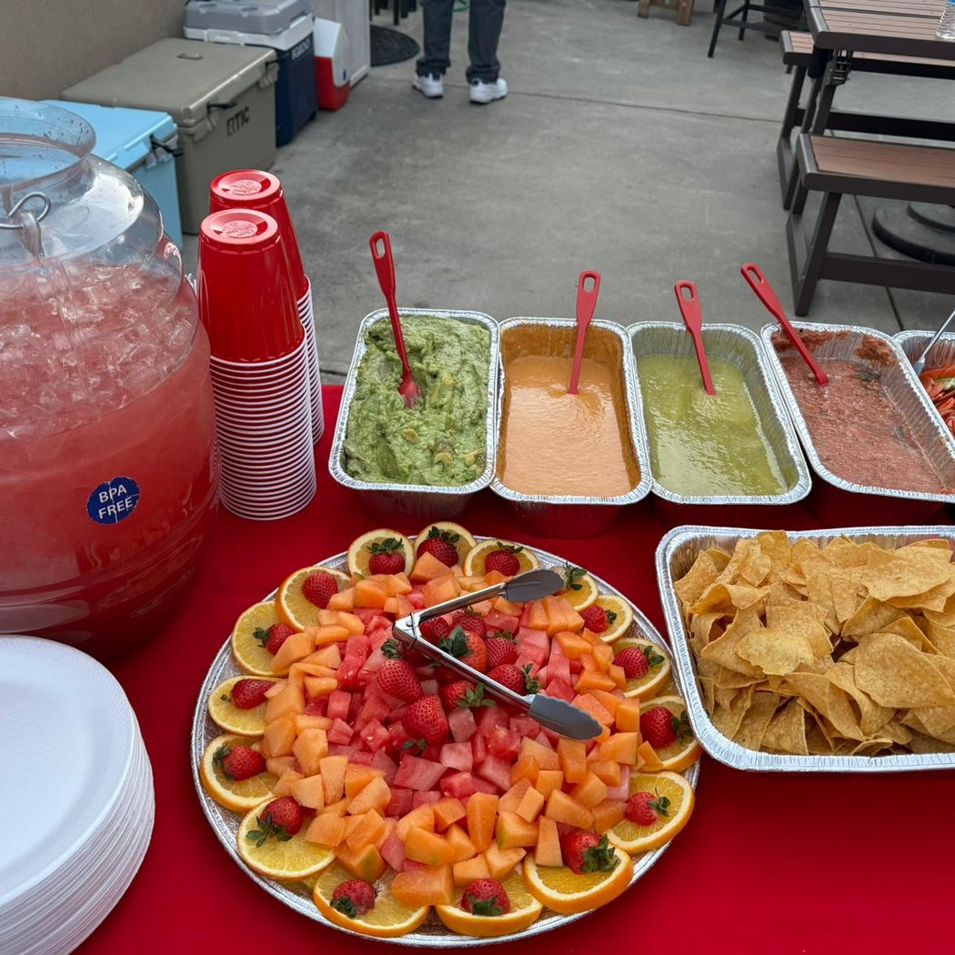 Tacos Al Vapor Michoacan 2