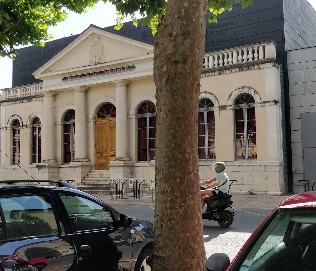 Les Gros patinent bien tournée KI M'AIME ME SUIVE 3