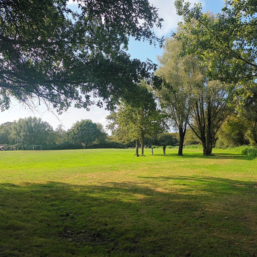Etang des Brières du Bourg 2