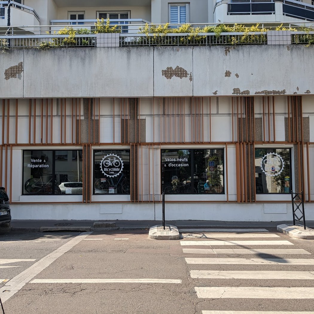 La Fabrique des Cyclistes 2