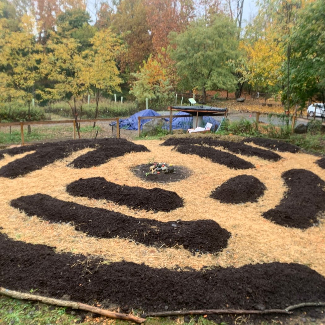 The Sanctuary Healing Farm + Gardens 2