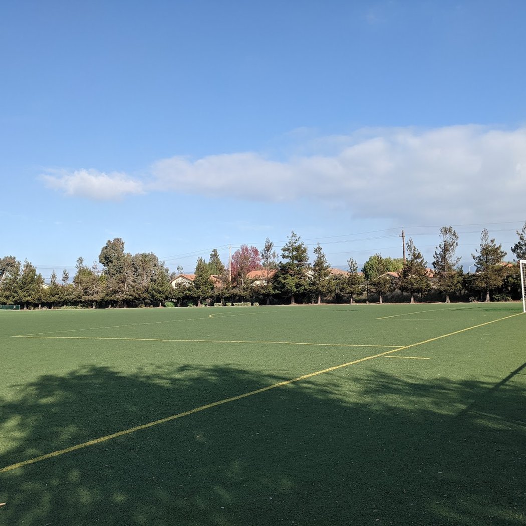 Accinelli Park Soccer Field #1 2