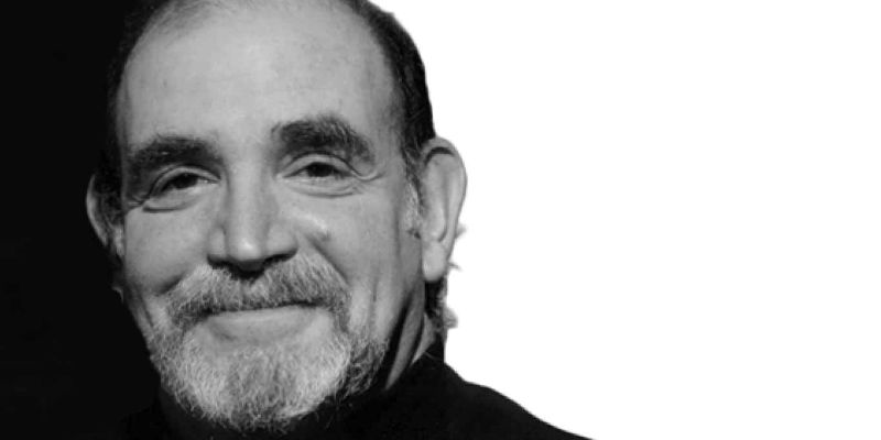 Remnants: A One-Man Play Performed By Playwright Henry Greenspan 1