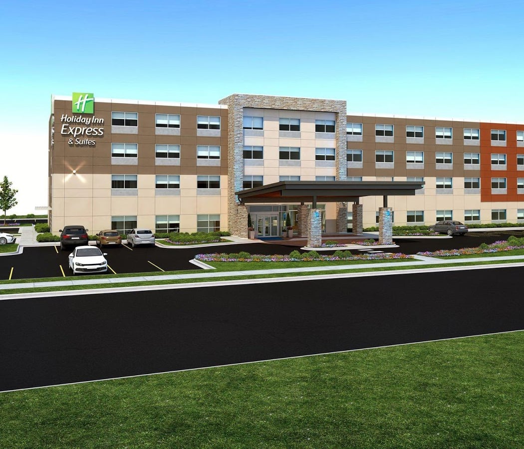 Holiday Inn Express & Suites Woodside LaGuardia Airport by IHG 2