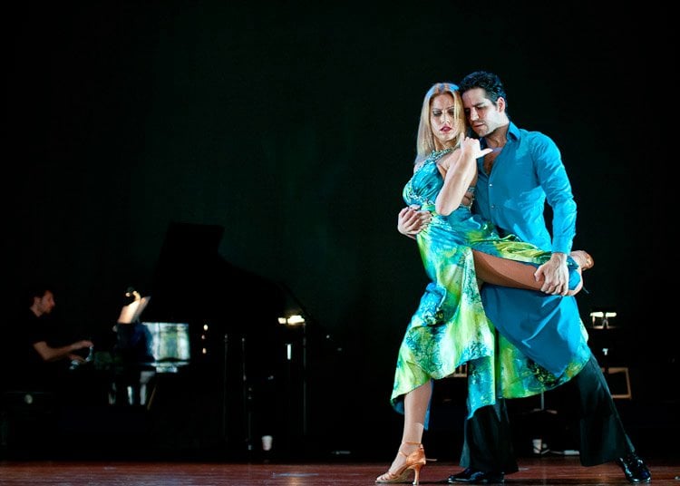 Dance Manhattan 3