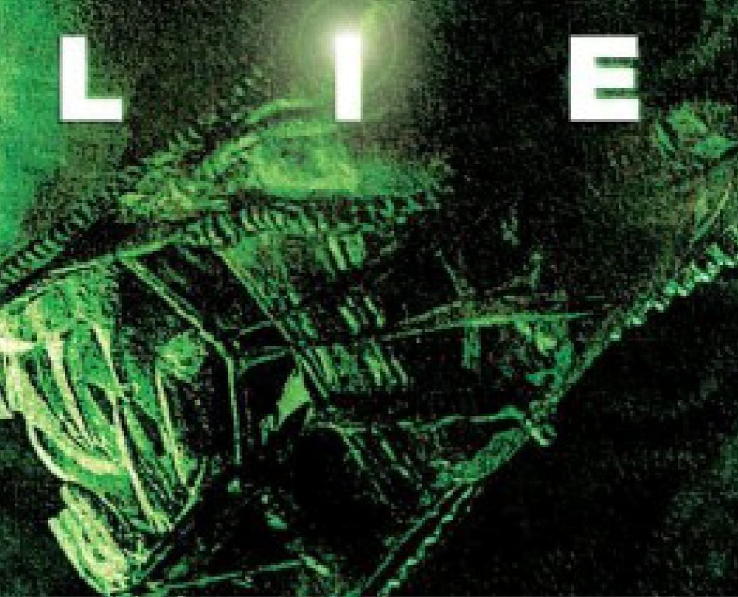 Sci-Fi Night: Alien | Second Showing 1