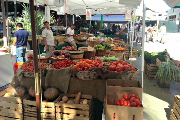 Lincoln Road Farmer’s Market