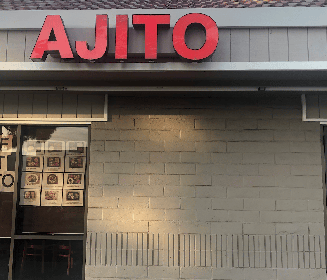 AJITO 2