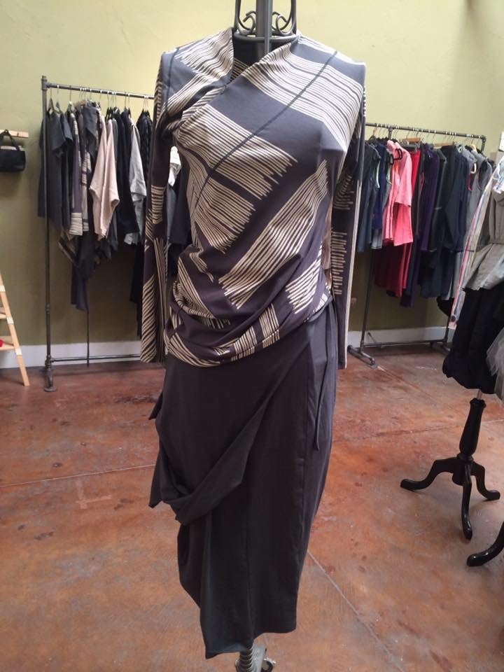 Saviz Boutique 3