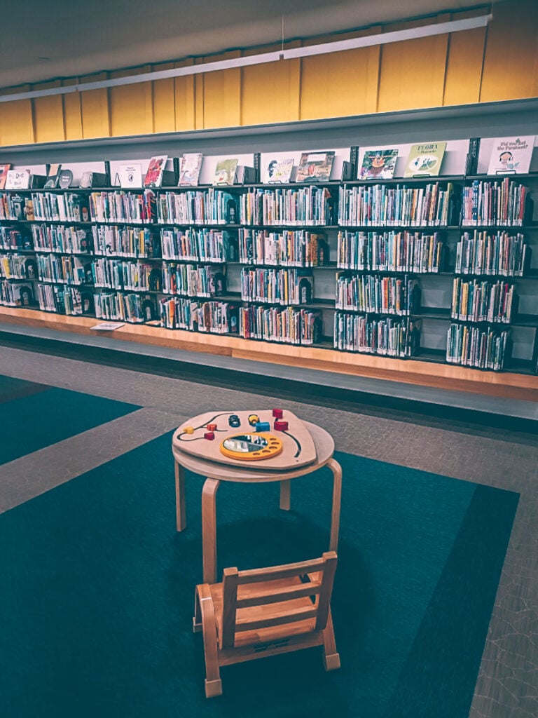 Children's Center 2