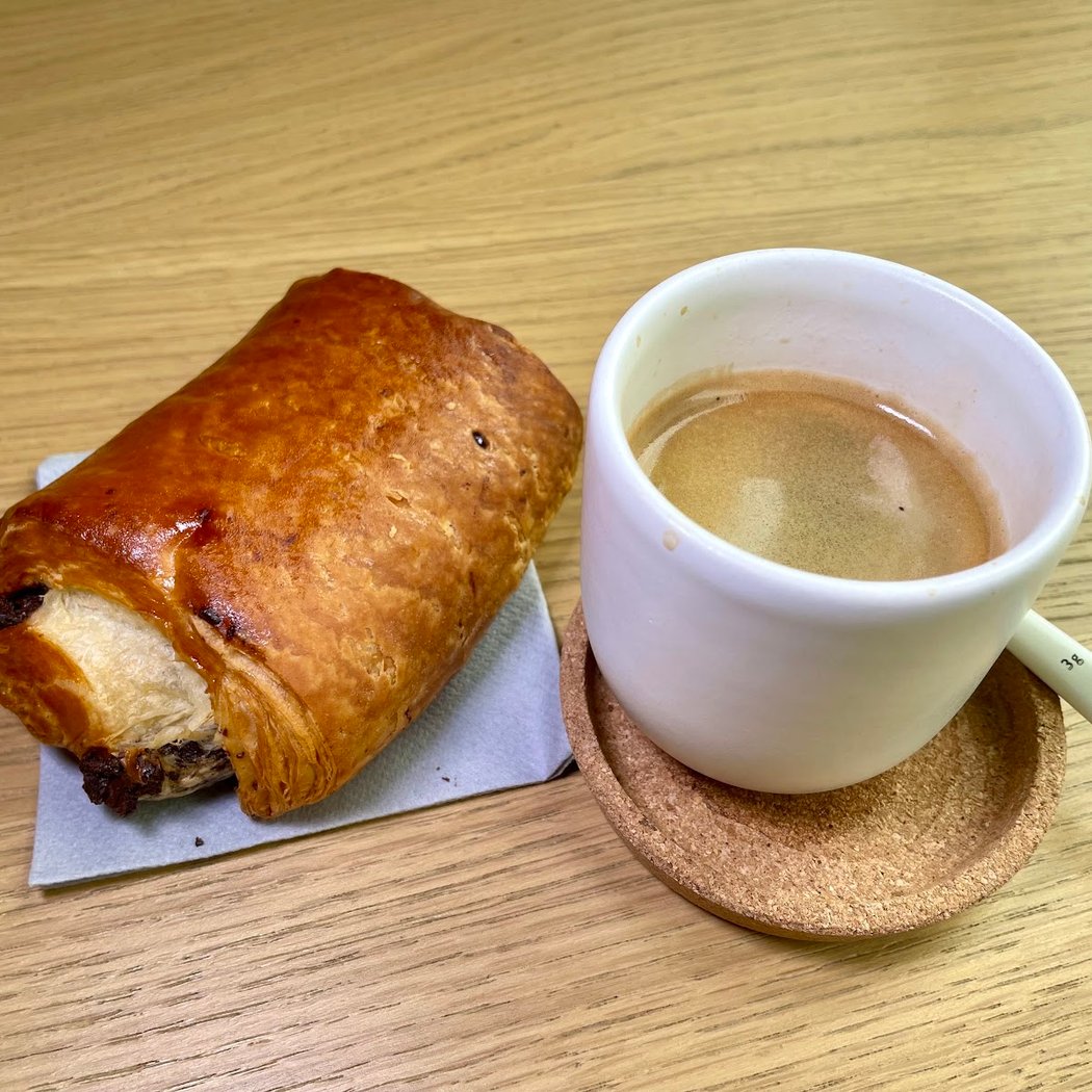 Café 42 4