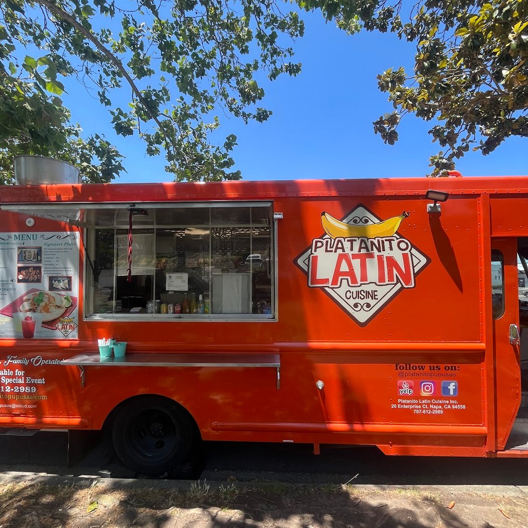 Platanito Latin Cuisine Inc 3