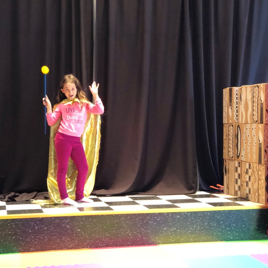 Little Theater Company | Theater for Kids | Bay Area, CA 1
