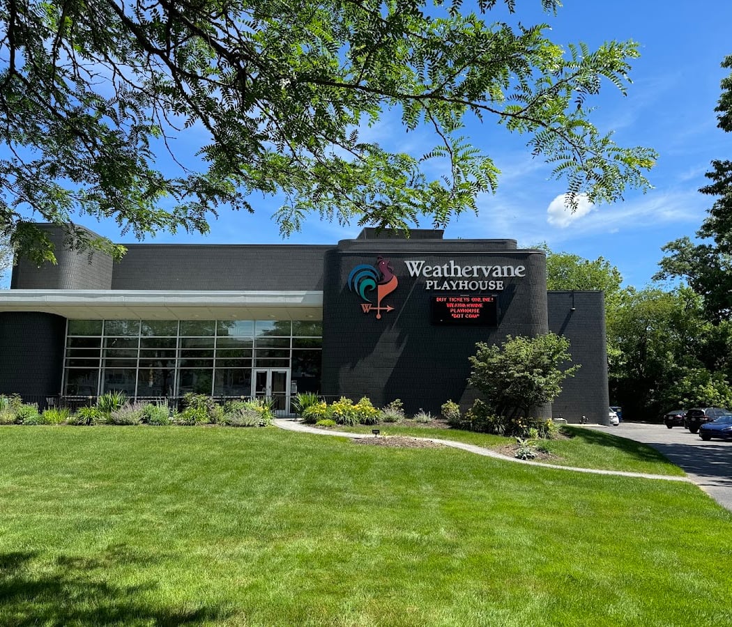 Weathervane Playhouse, Akron 2