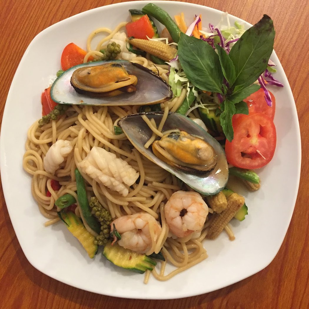 Pikul Thai Bistro 3