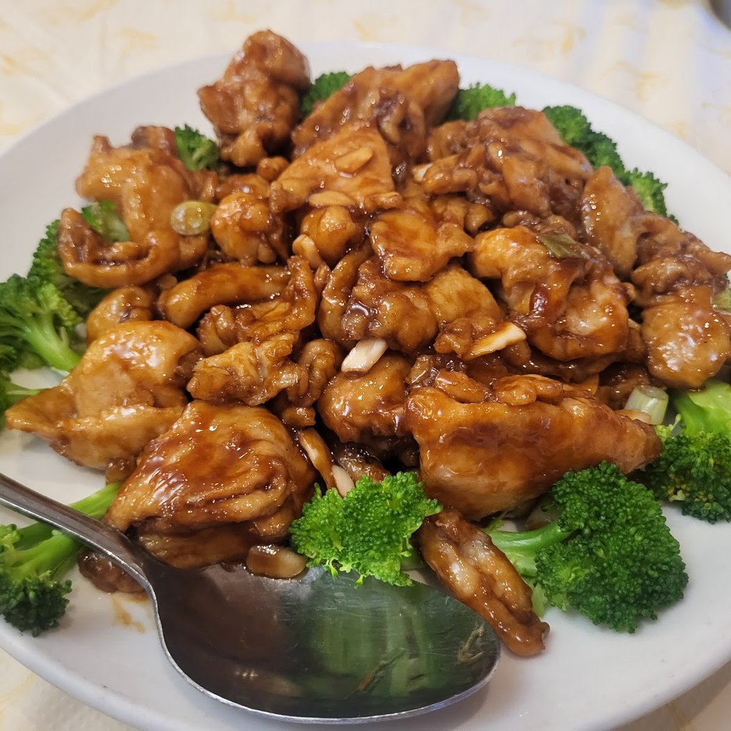 China Stix 2