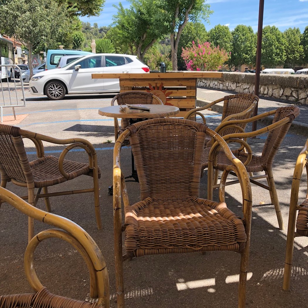 Bar du Soleil 3