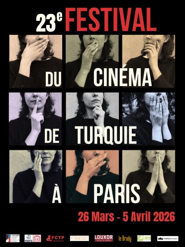 Festival du Cinéma de Turquie 1