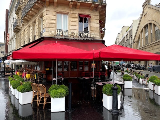 Le Relais de Venise - L'Entrecôte 3