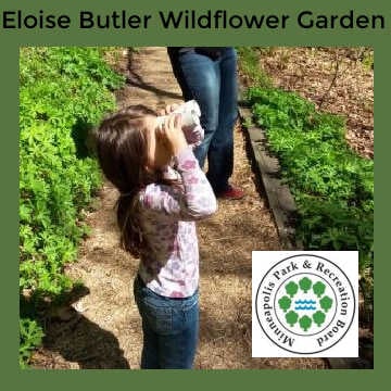 Sunday Garden Storytime
