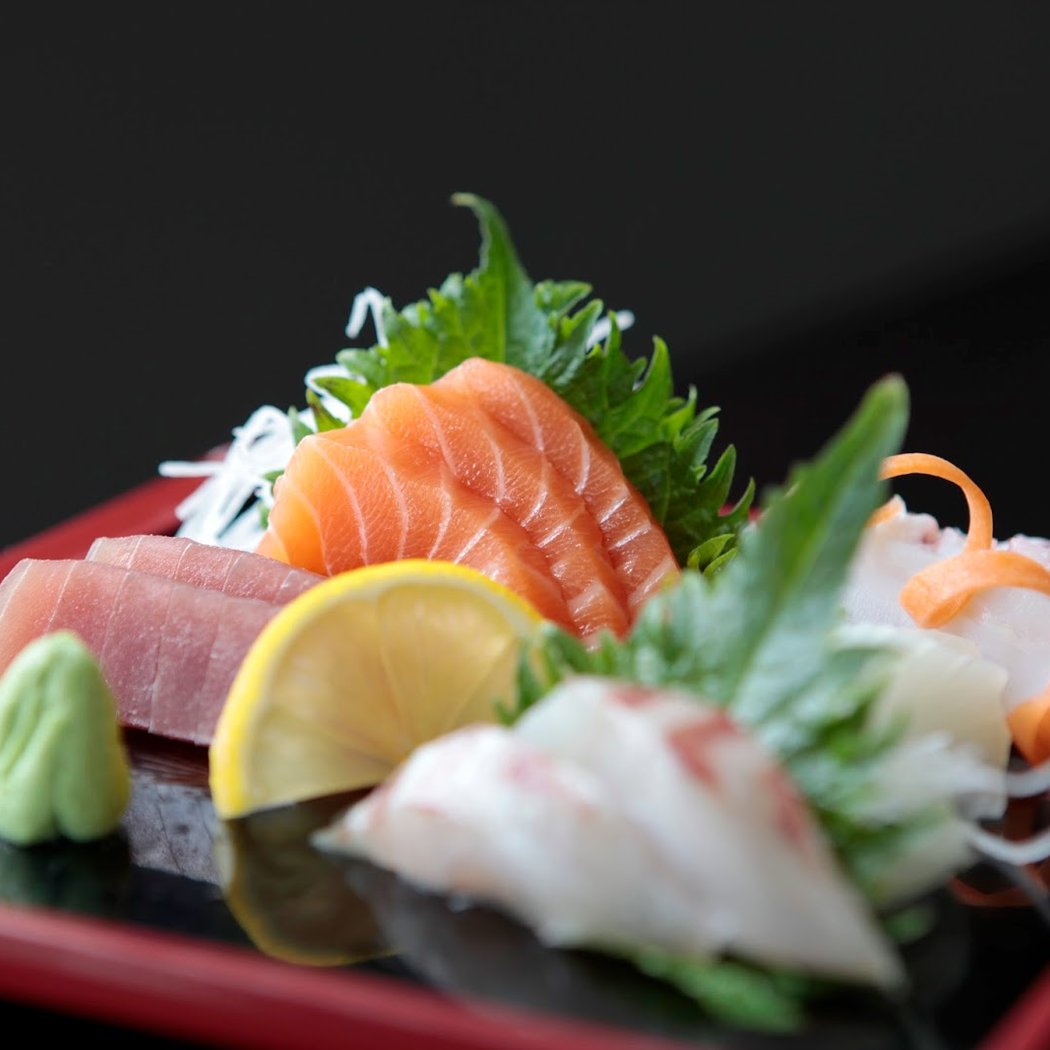 KYO SUSHI by japanese chefs 1