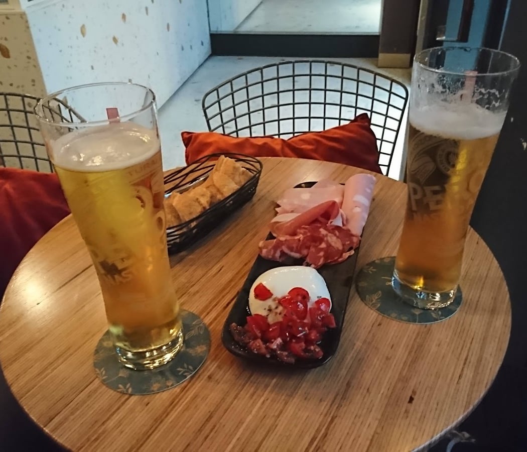 Bar Le Onze 3