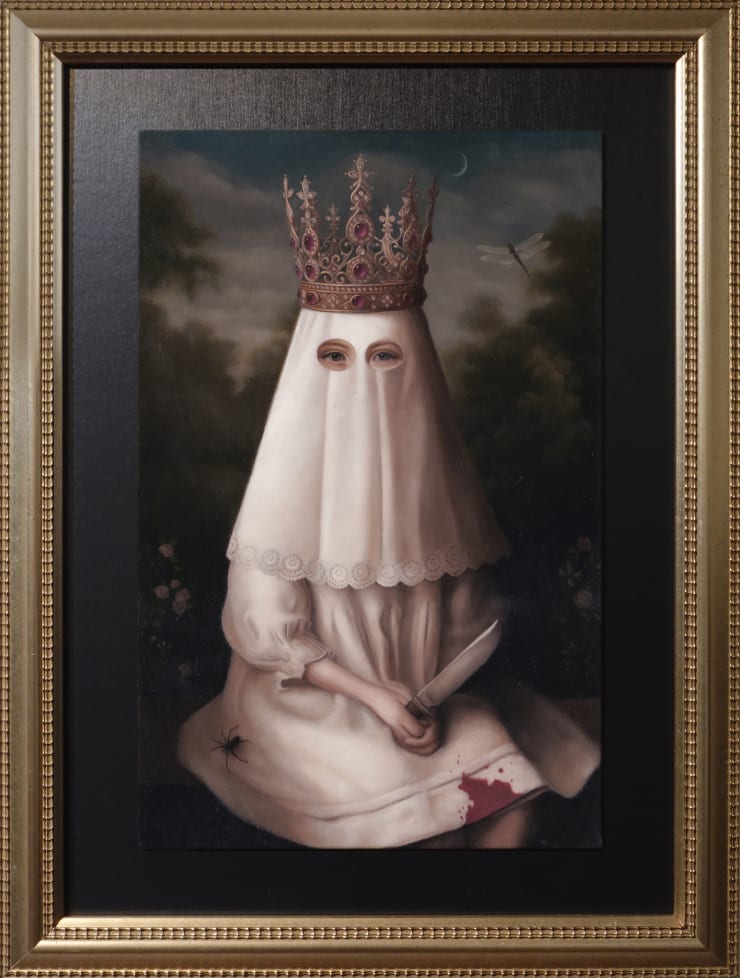Stephen Mackey: Nocturnal Children 1
